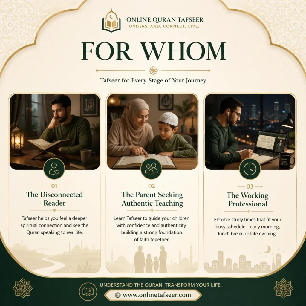 One on one Quran classes online, USA | Expert Quran Teachers