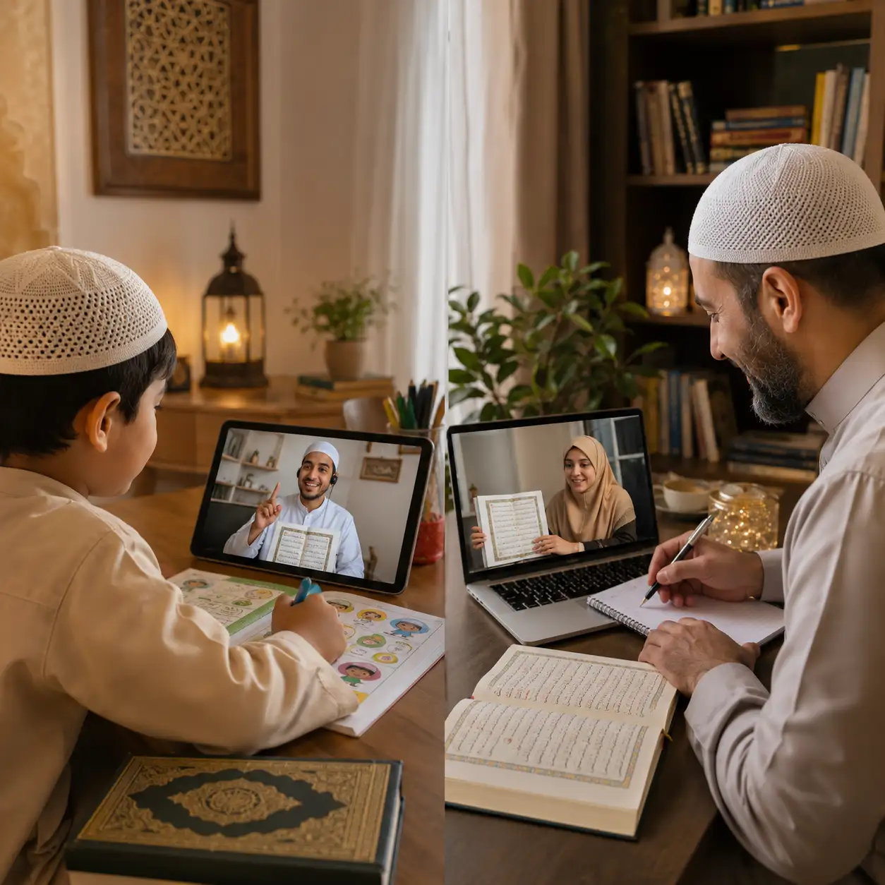 Quran Classes Dallas Texas