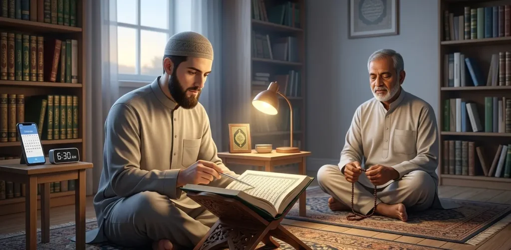 Can Adults Do Hifz or Nazra? Learning Quran at Any Age