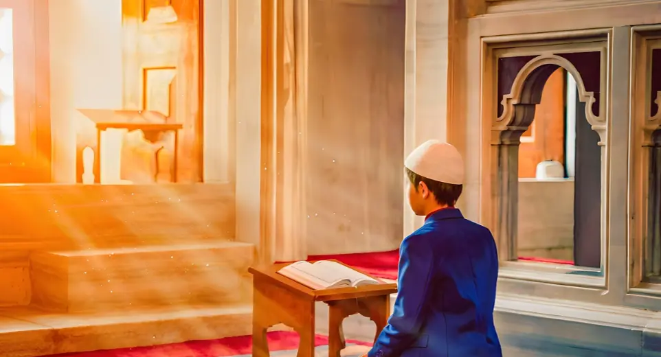 how many pages of Quran can you memorize
