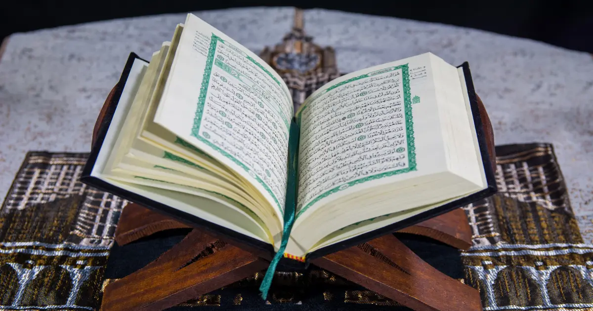 how to memorize Quran with a busy schedule