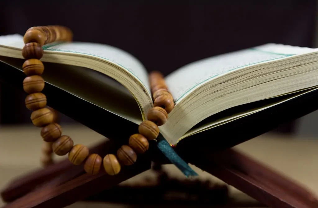 Learn Quran From Scratch