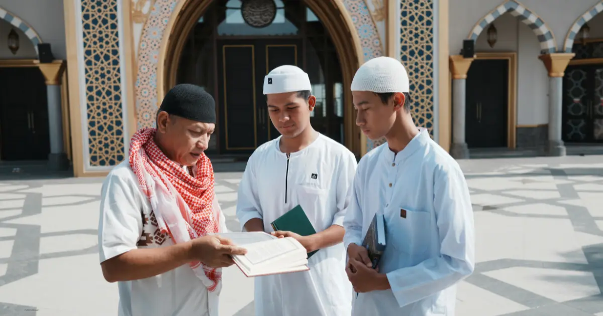 What Is Islamic Aqeedah and Why It Matters guide for Muslims