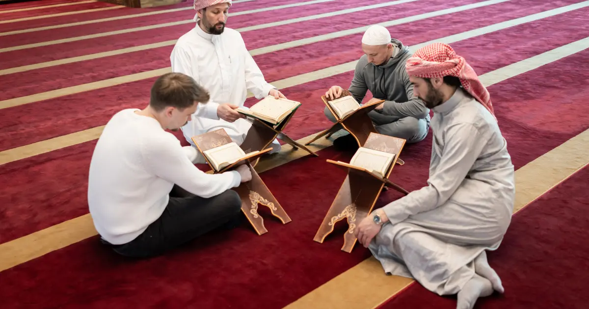 What Is Shariah and How Does It Guide Muslims guide