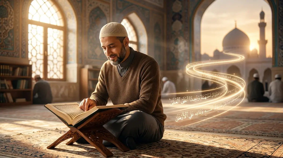 Surah An-Nas and Al-Falaq Meaning
