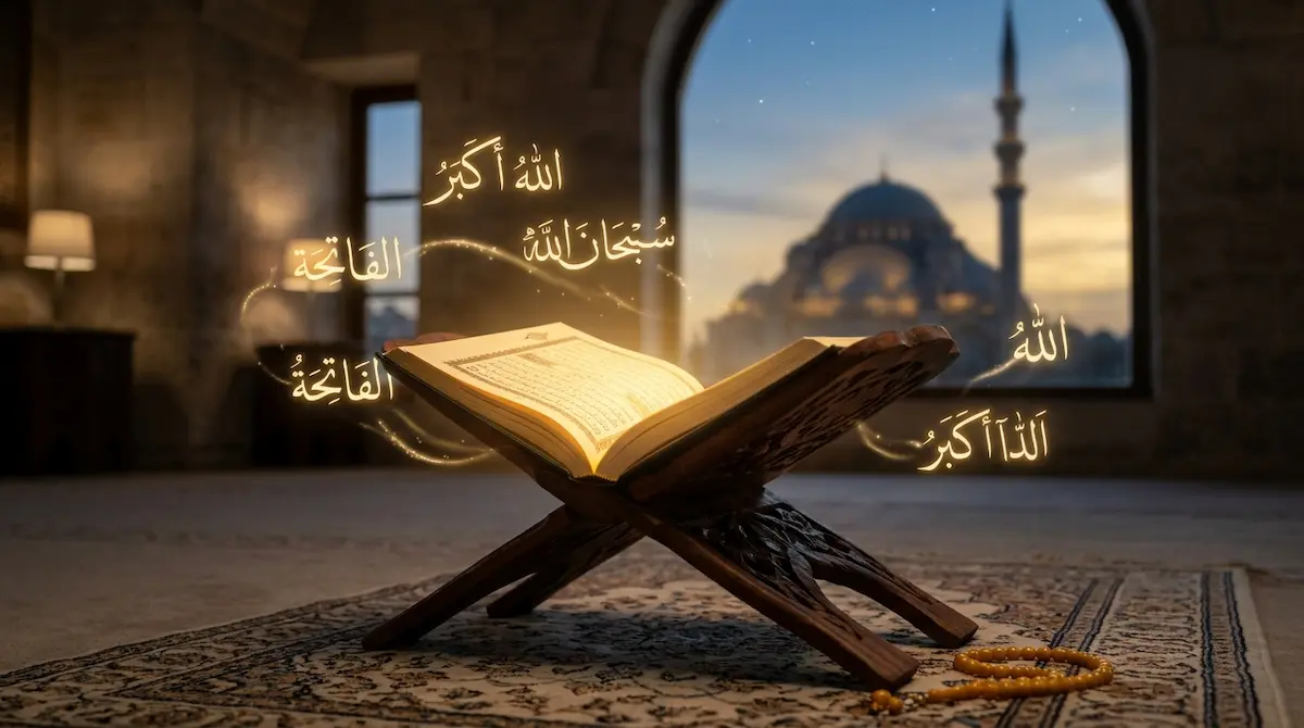 Surah Yaseen Meaning and Benefits
