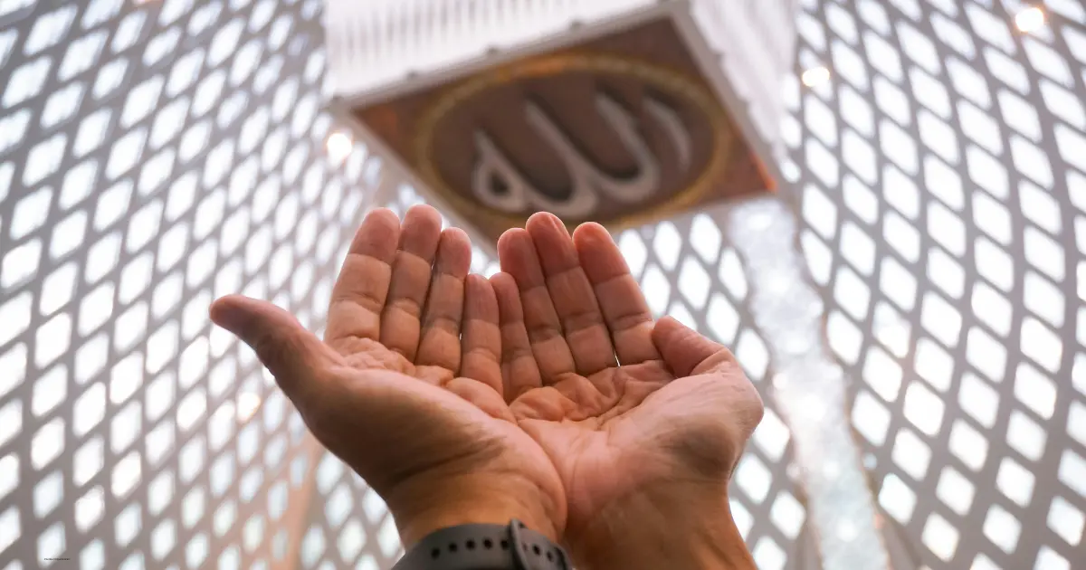 Surah Al-Kahf Benefits
