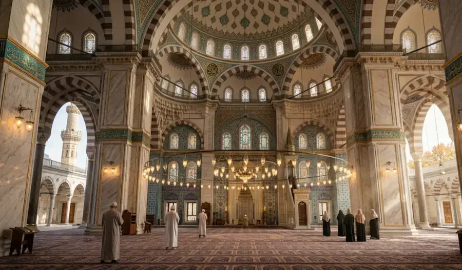 Online Quran Classes Minnesota for kids and adults from home