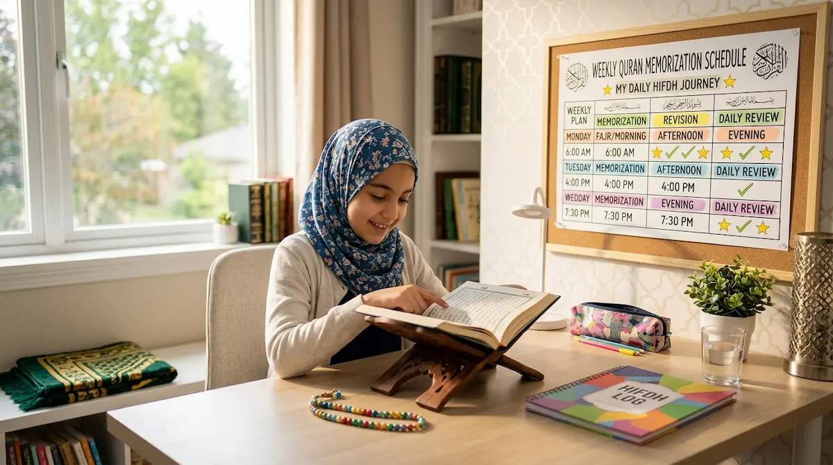 online quran classes free trial USA