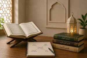 quran tafseer and translation course online usa for understanding